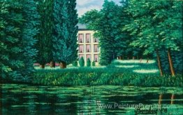 Maison sur la Rivière Maison sur la Rivière