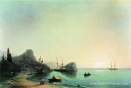 Paysage italien Paysage italien