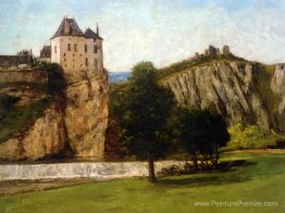Le Chateau de Thoraise Le Chateau de Thoraise