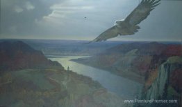 Naissance du Danube Naissance du Danube