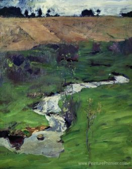 Un ruisseau Un ruisseau