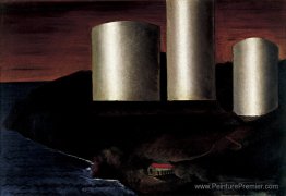 Depósito de óleo Depósito de óleo