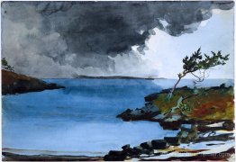 La tempête à venir La tempête à venir