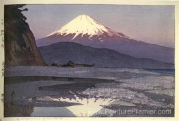 Fujiyama d'Okitsu Fujiyama d'Okitsu