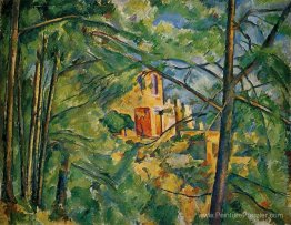 Château noir Château noir