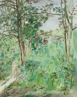 Paysage de Primps Paysage de Primps