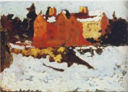 Soleil d'hiver, Chartwell Soleil d'hiver, Chartwell