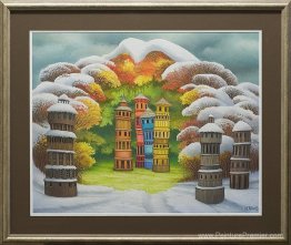 L'attaque inattendue de l'hiver L'attaque inattendue de l'hiver