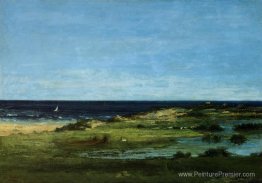 Seacoast (souvenir de Les Cabanes) Seacoast (souvenir de Les Cabanes)