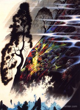 Splendeur rayonnante Splendeur rayonnante