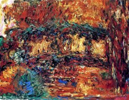 Le pont japonais 7 Le pont japonais 7