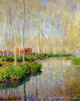 La rivière Epte La rivière Epte