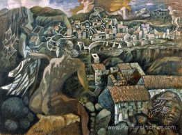 Genii Loci II Genii Loci II