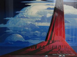 Tonnerre silencieux Tonnerre silencieux