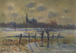 Inondation à Nantes Inondation à Nantes