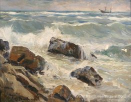 Roches du golfe de Finlande Roches du golfe de Finlande