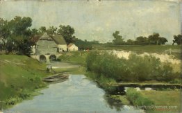 Jour d'été Jour d'été