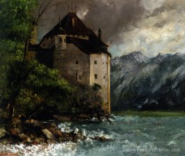 Château de chillon Château de chillon