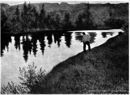 Gamle Fingar Fisker I Eggedoela Gamle Fingar Fisker I Eggedoela