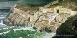 Ancienne forteresse Ancienne forteresse