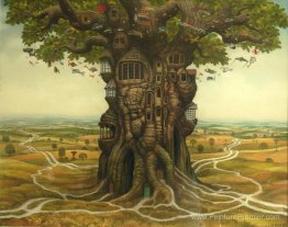 Chêne amélioré Chêne amélioré