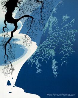 Big Sur et branche Big Sur et branche