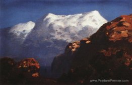 Montagnes Montagnes