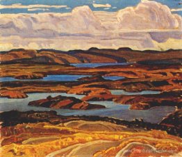 La Cloche Panorama La Cloche Panorama