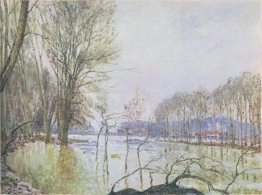 Les rives de la Seine en automne Les rives de la Seine en automne