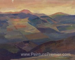 Sunrise en tunyan Sunrise en tunyan