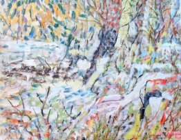 Paysage sans titre, Bellport (n ° 224) Paysage sans titre, Bellport (n ° 224)