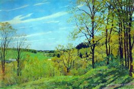 Mai matin. Nightingale Place. Ligachevo Mai matin. Nightingale Place. Ligachevo