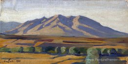 Montagne Kara-dag Montagne Kara-dag