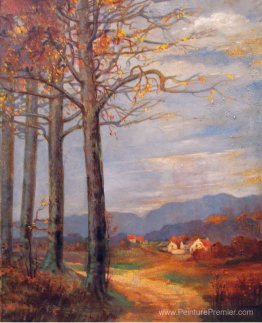 Tourbillon de village Tourbillon de village