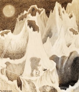 Postbefordring Paa Maanen Postbefordring Paa Maanen