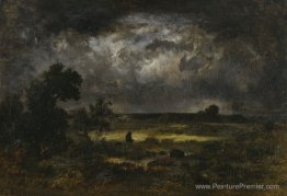 La tempête La tempête