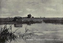 Art néerlandais au XIXe siècle Art néerlandais au XIXe siècle