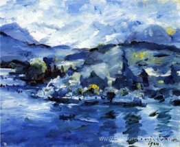 Lake Lucerne-Asteron Lake Lucerne-Asteron