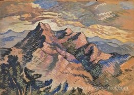 Moussoorie Moussoorie