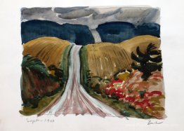 Route de campagne Route de campagne