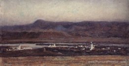 Vieux krasnoyarsk Vieux krasnoyarsk