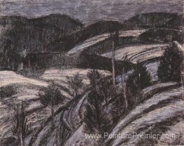 Paysage d'hiver Paysage d'hiver
