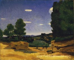 Paysage, Provence Paysage, Provence