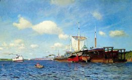 Vent vif, Volga Vent vif, Volga