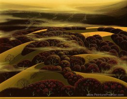 Quand le brouillard roule Quand le brouillard roule