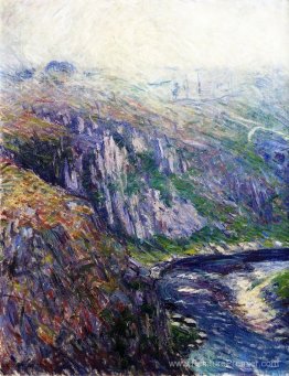 Vallée de la créuse, crozant Vallée de la créuse, crozant