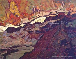 Batchawana Rapid Batchawana Rapid