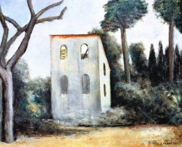 La casa abbandonata La casa abbandonata