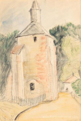 Eglise de Mimizan Eglise de Mimizan