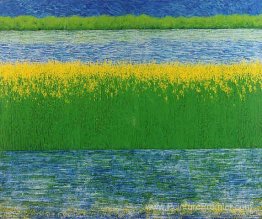 Mer d'herbe Mer d'herbe